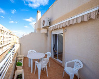 Resale - Apartment / Flat - Torrevieja - Centro