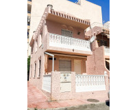 Resale - Apartment / Flat - Torrevieja - Centro