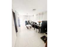 Resale - Apartment / Flat - Torrevieja - Centro