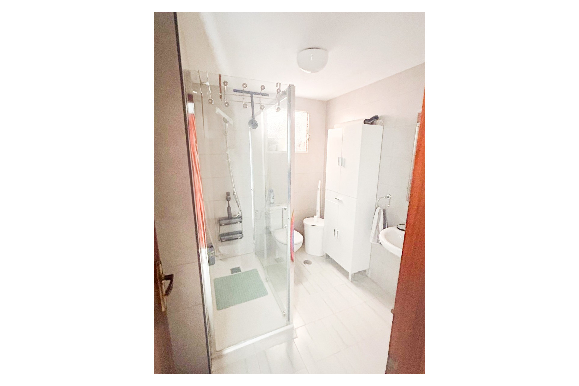 Resale - Apartment / Flat - Torrevieja - Centro