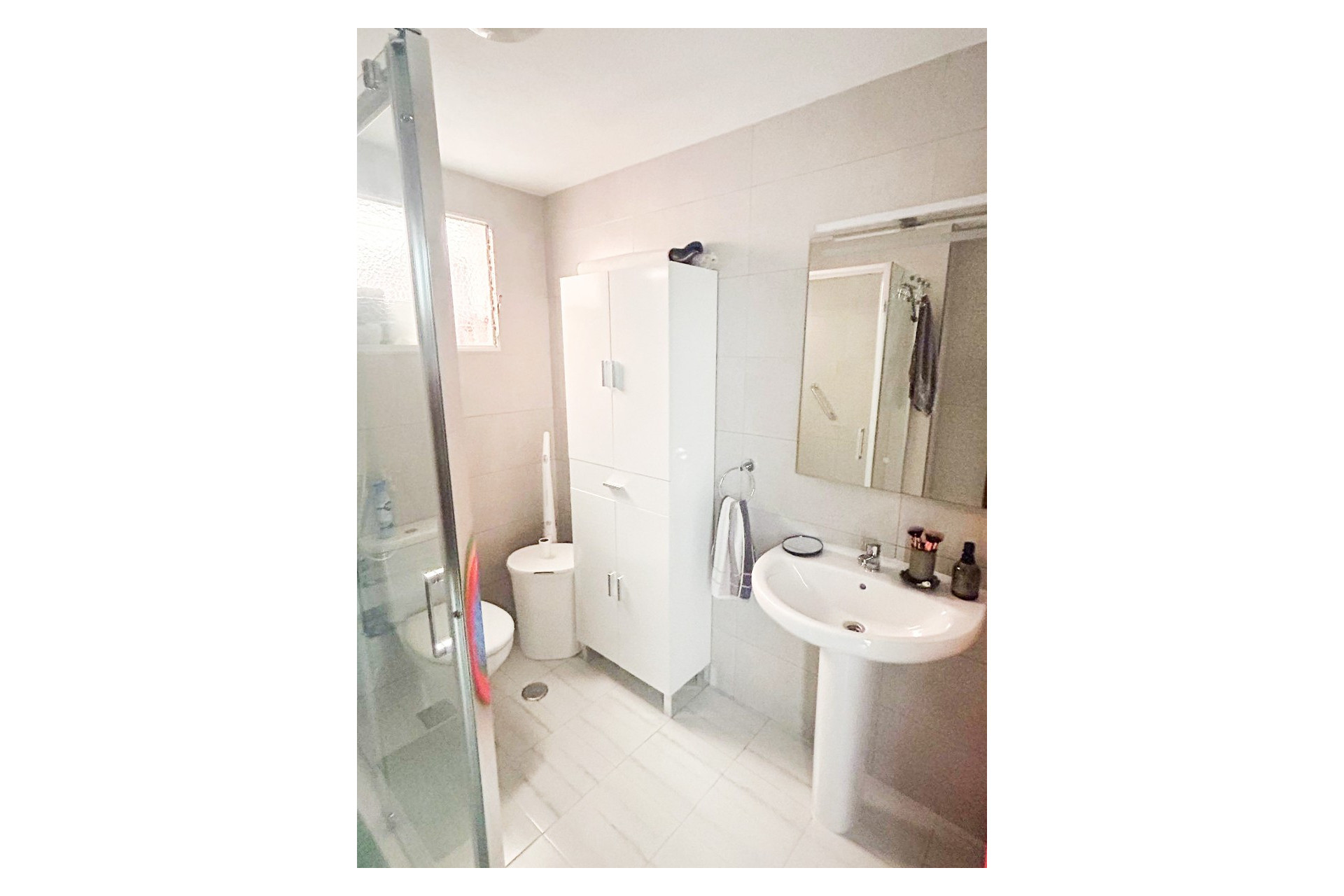 Resale - Apartment / Flat - Torrevieja - Centro