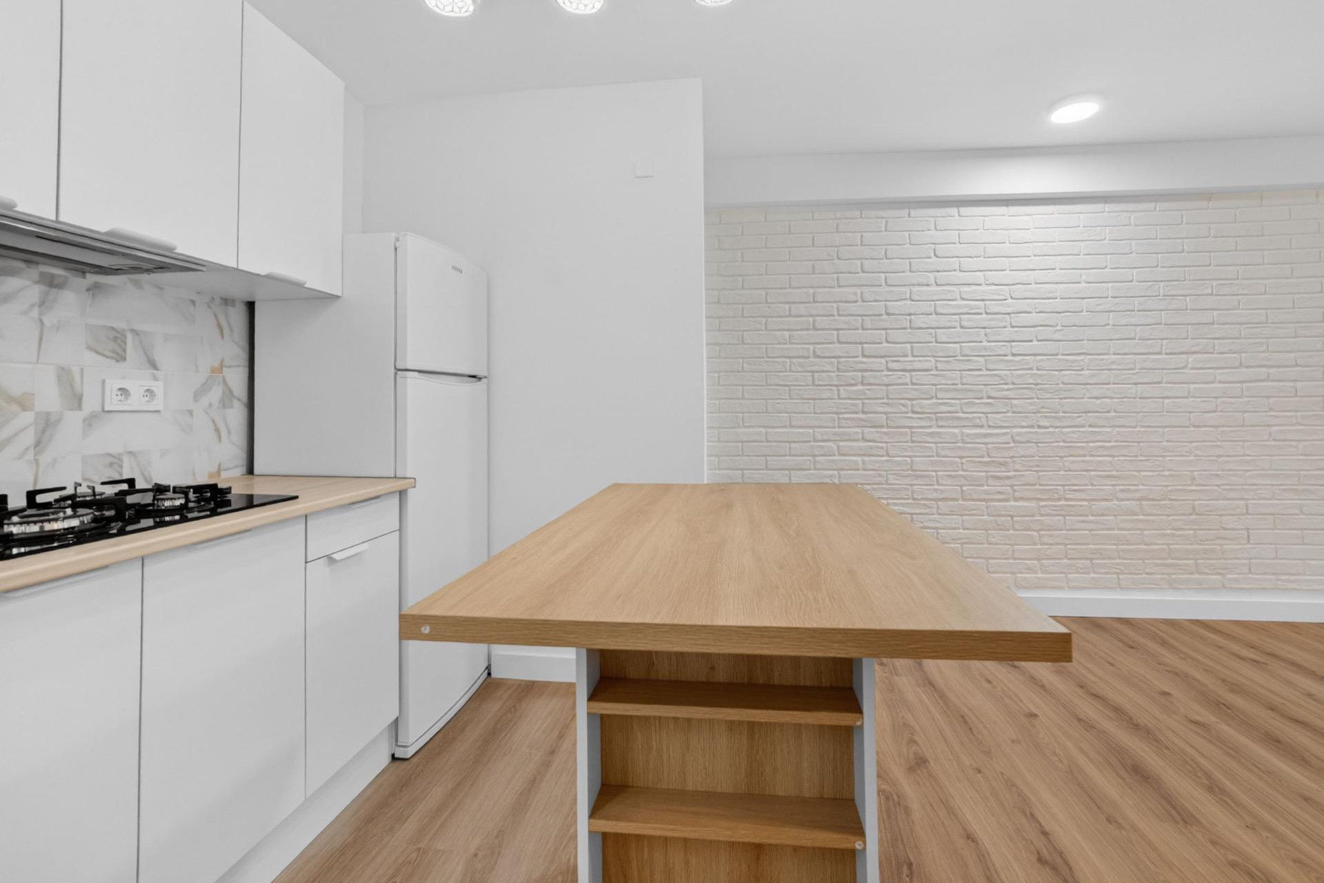 Resale - Apartment / Flat - Torrevieja - Centro