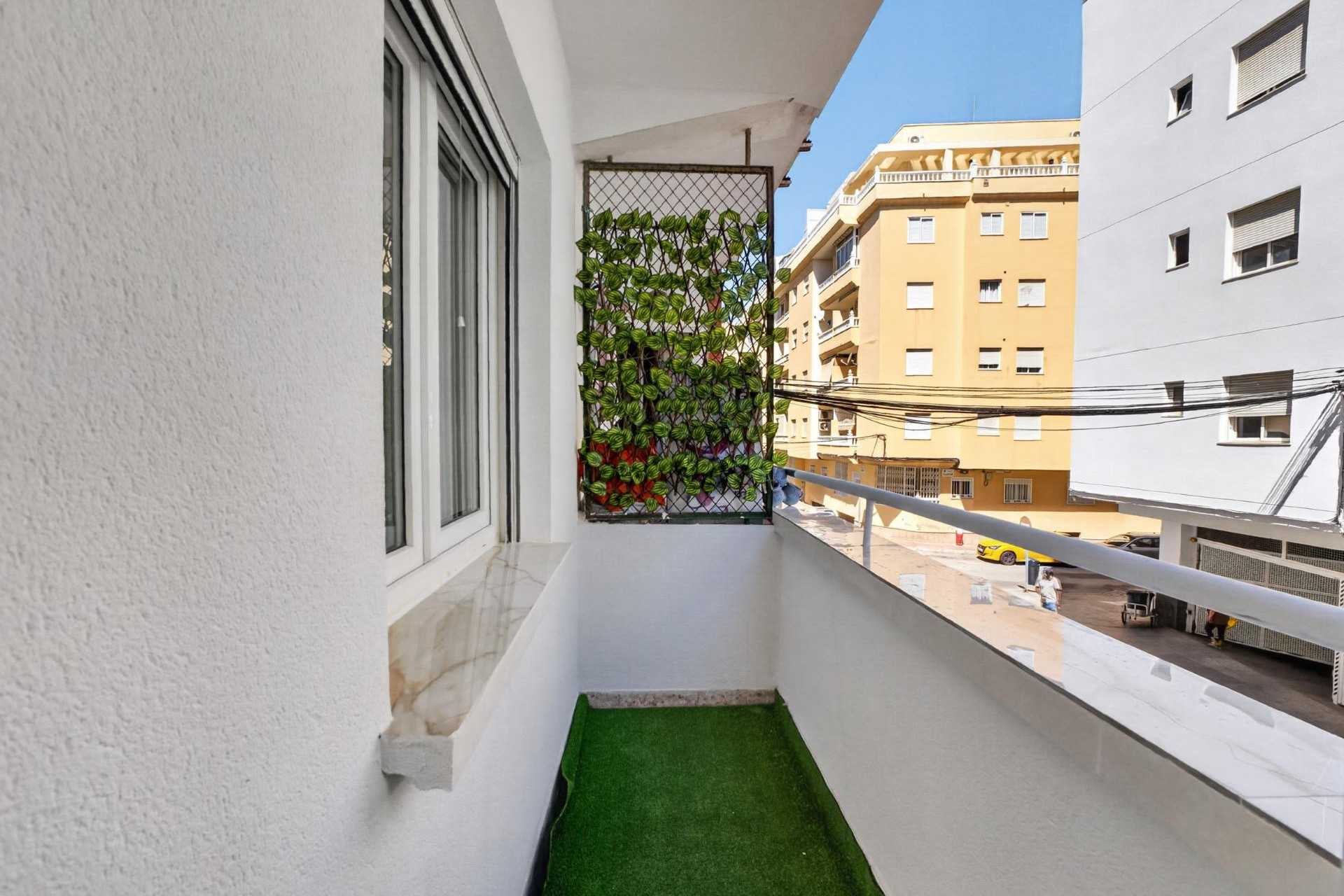 Resale - Apartment / Flat - Torrevieja - Centro
