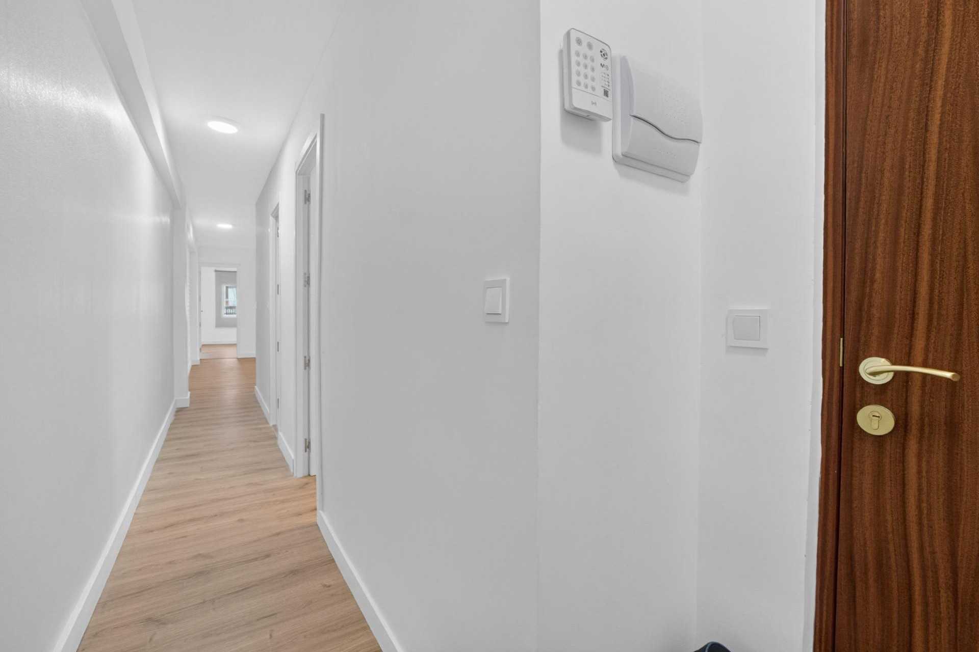 Resale - Apartment / Flat - Torrevieja - Centro
