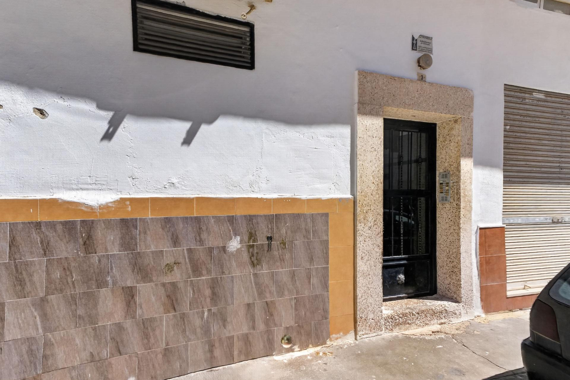 Resale - Apartment / Flat - Torrevieja - Centro