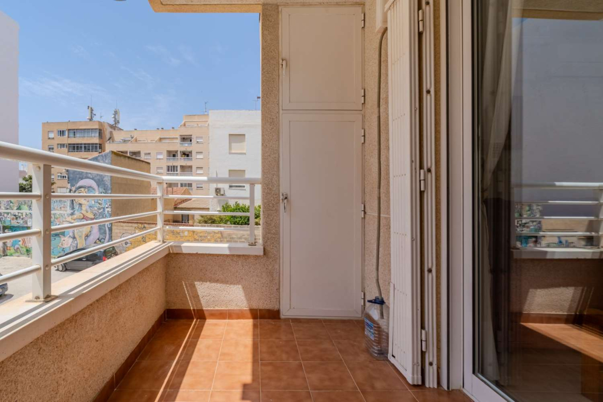 Resale - Apartment / Flat - Torrevieja - Centro