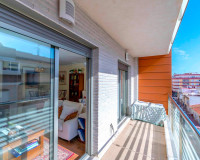 Resale - Apartment / Flat - Torrevieja - Centro