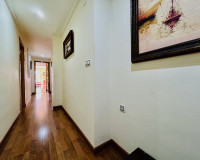 Resale - Apartment / Flat - Torrevieja - Centro