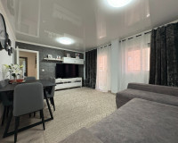 Resale - Apartment / Flat - Torrevieja - Centro