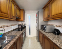 Resale - Apartment / Flat - Torrevieja - Centro