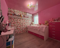 Resale - Apartment / Flat - Torrevieja - Centro