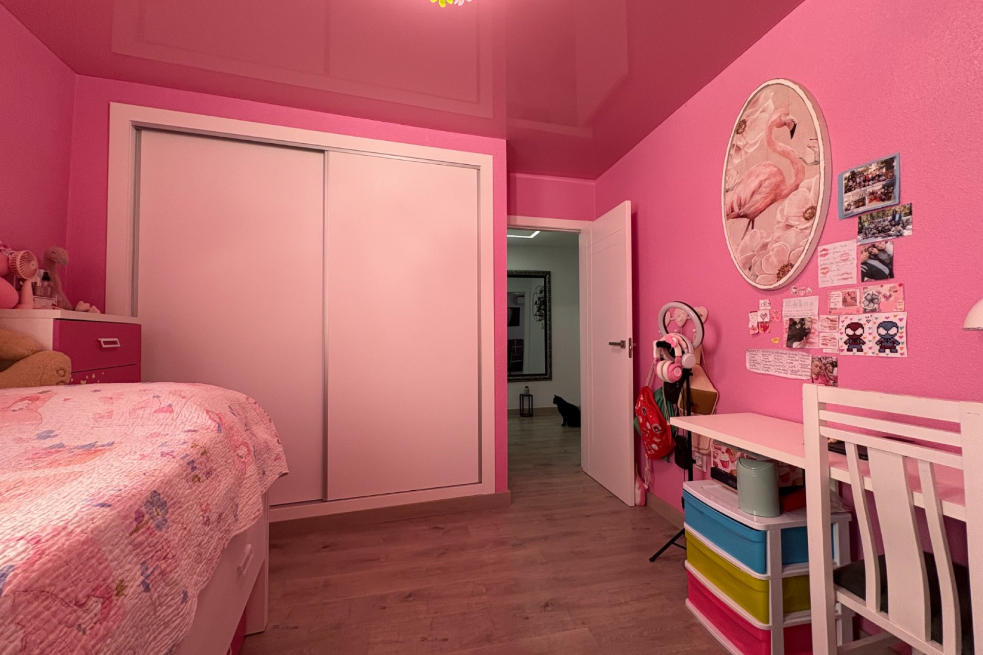 Resale - Apartment / Flat - Torrevieja - Centro