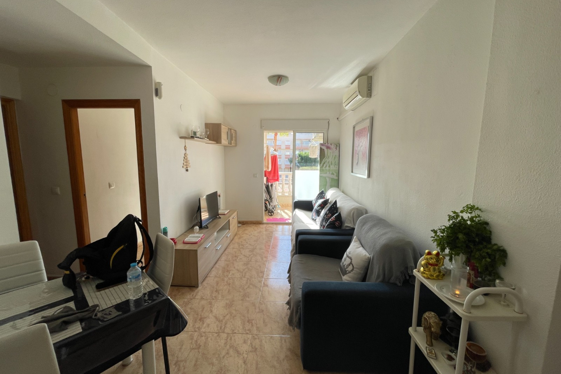 Resale - Apartment / Flat - Torrevieja - Comunidad Valenciana