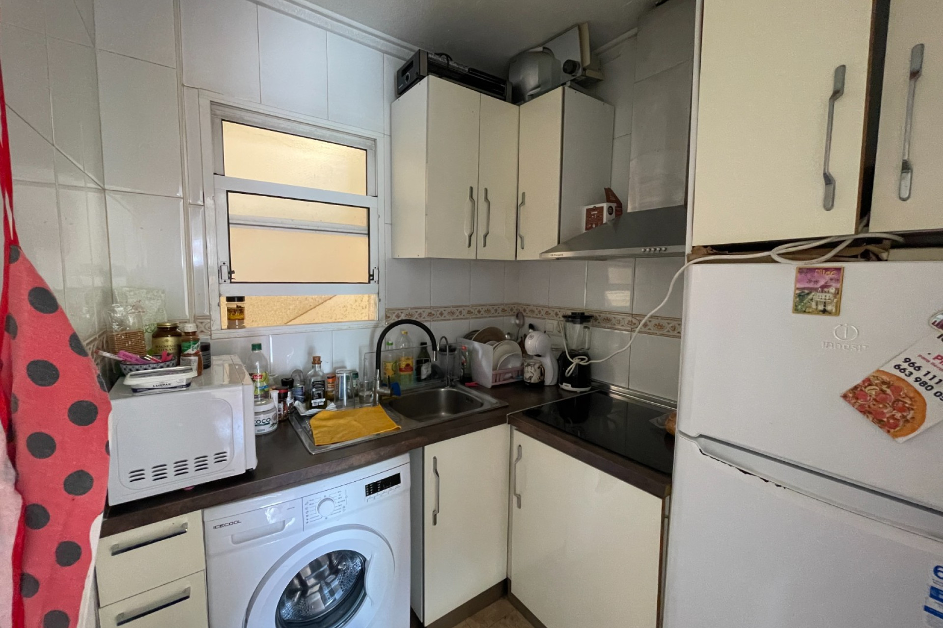 Resale - Apartment / Flat - Torrevieja - Comunidad Valenciana