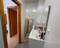Resale - Apartment / Flat - Torrevieja - Comunidad Valenciana