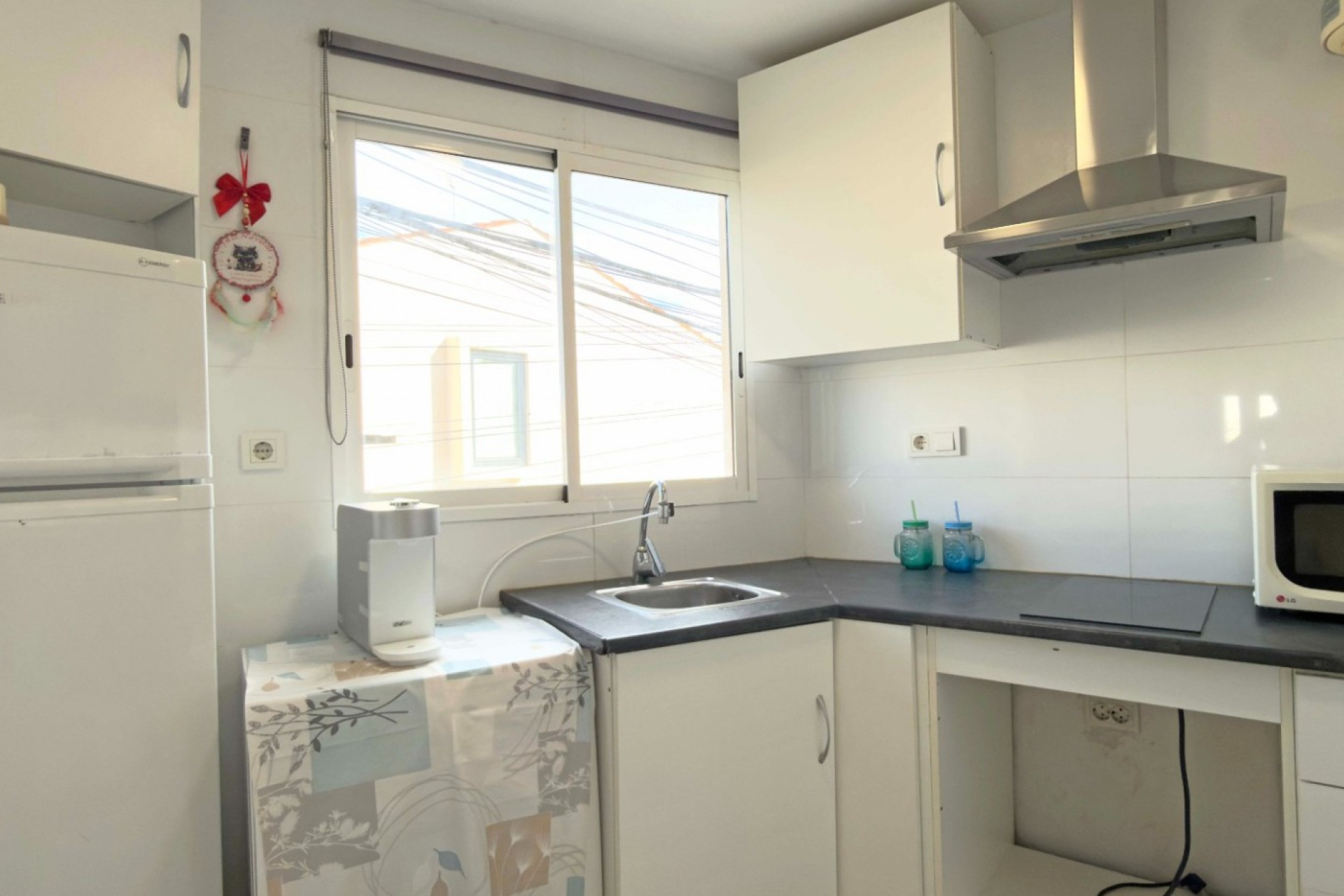 Resale - Apartment / Flat - Torrevieja - El Acequión - Los Náufragos