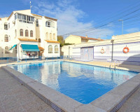 Resale - Apartment / Flat - Torrevieja - El Acequión - Los Náufragos