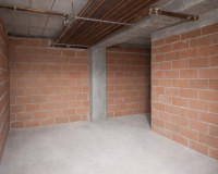 Resale - Apartment / Flat - Torrevieja - El Acequión - Los Náufragos