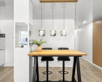 Resale - Apartment / Flat - Torrevieja - El Acequión - Los Náufragos