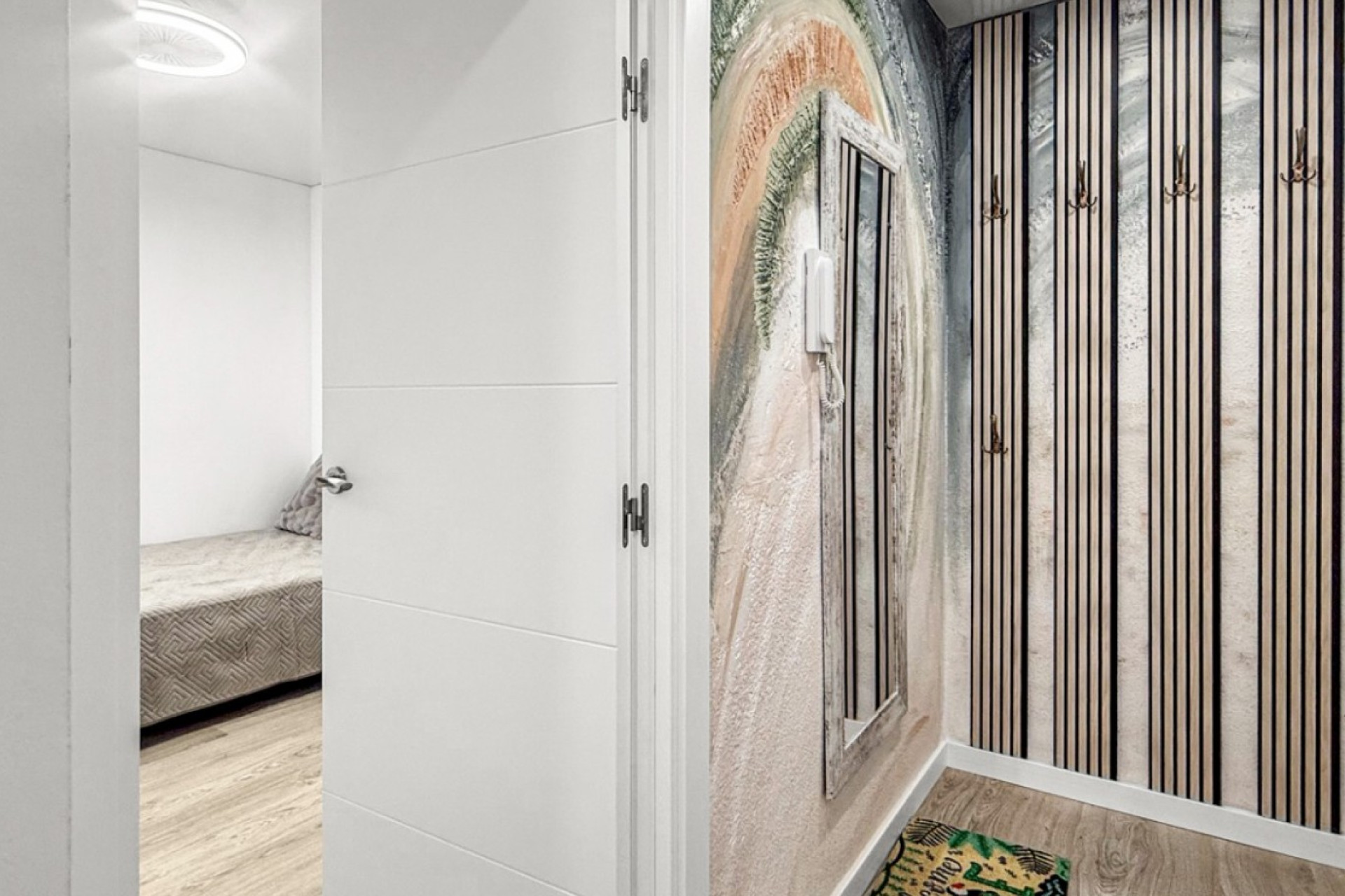Resale - Apartment / Flat - Torrevieja - El Acequión - Los Náufragos