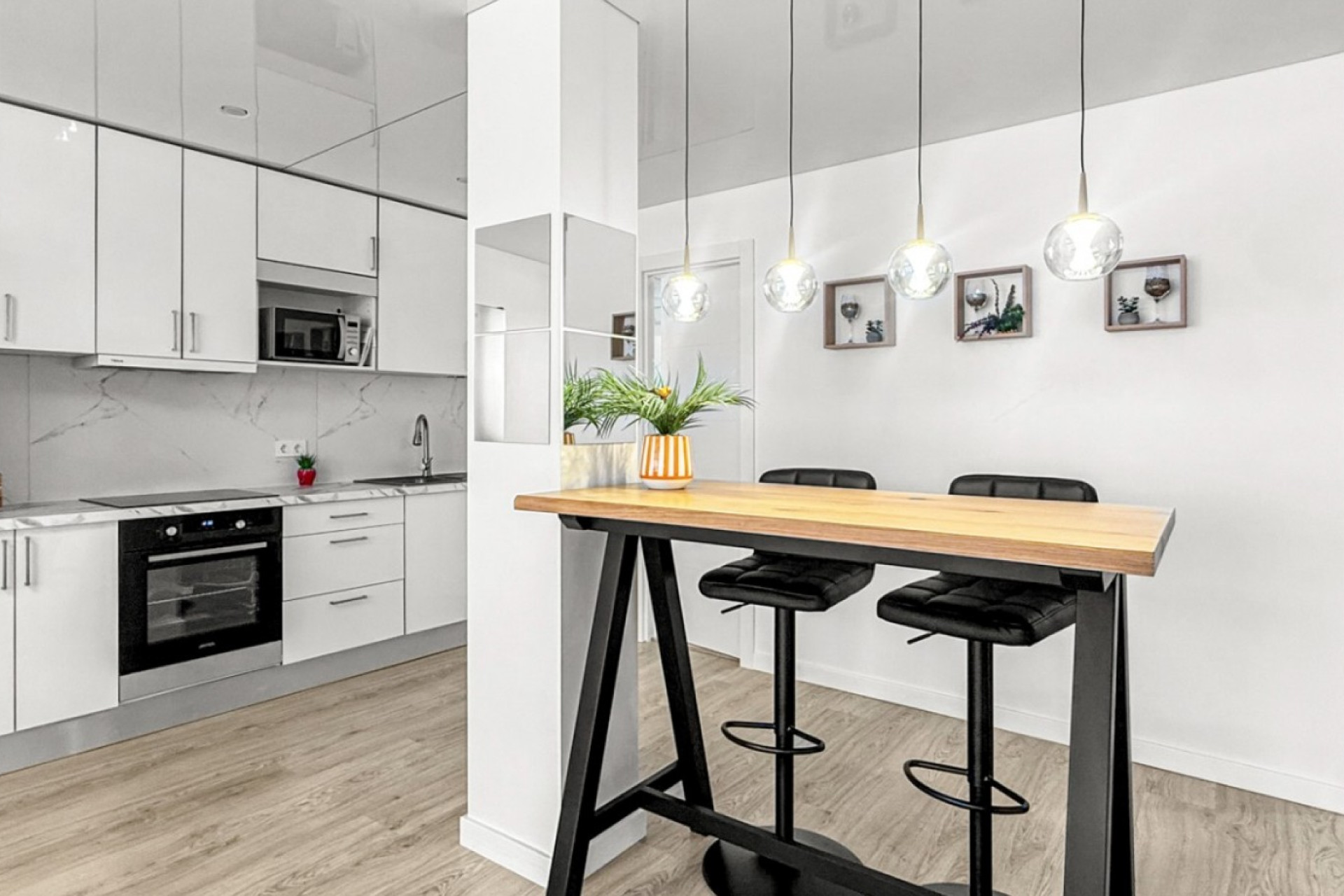 Resale - Apartment / Flat - Torrevieja - El Acequión - Los Náufragos