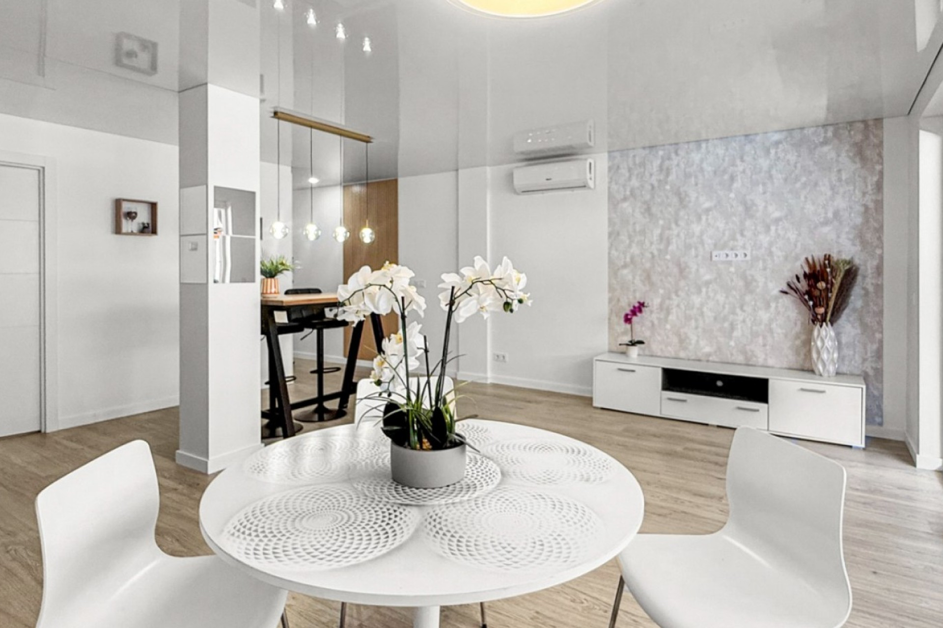 Resale - Apartment / Flat - Torrevieja - El Acequión - Los Náufragos