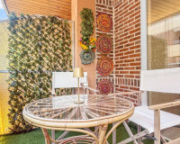 Resale - Apartment / Flat - Torrevieja - El Acequión - Los Náufragos