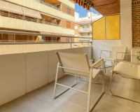 Resale - Apartment / Flat - Torrevieja - El Acequión - Los Náufragos