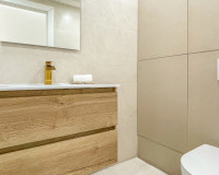 Resale - Apartment / Flat - Torrevieja - El Acequión - Los Náufragos