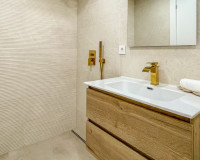 Resale - Apartment / Flat - Torrevieja - El Acequión - Los Náufragos