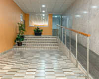 Resale - Apartment / Flat - Torrevieja - El Acequión - Los Náufragos