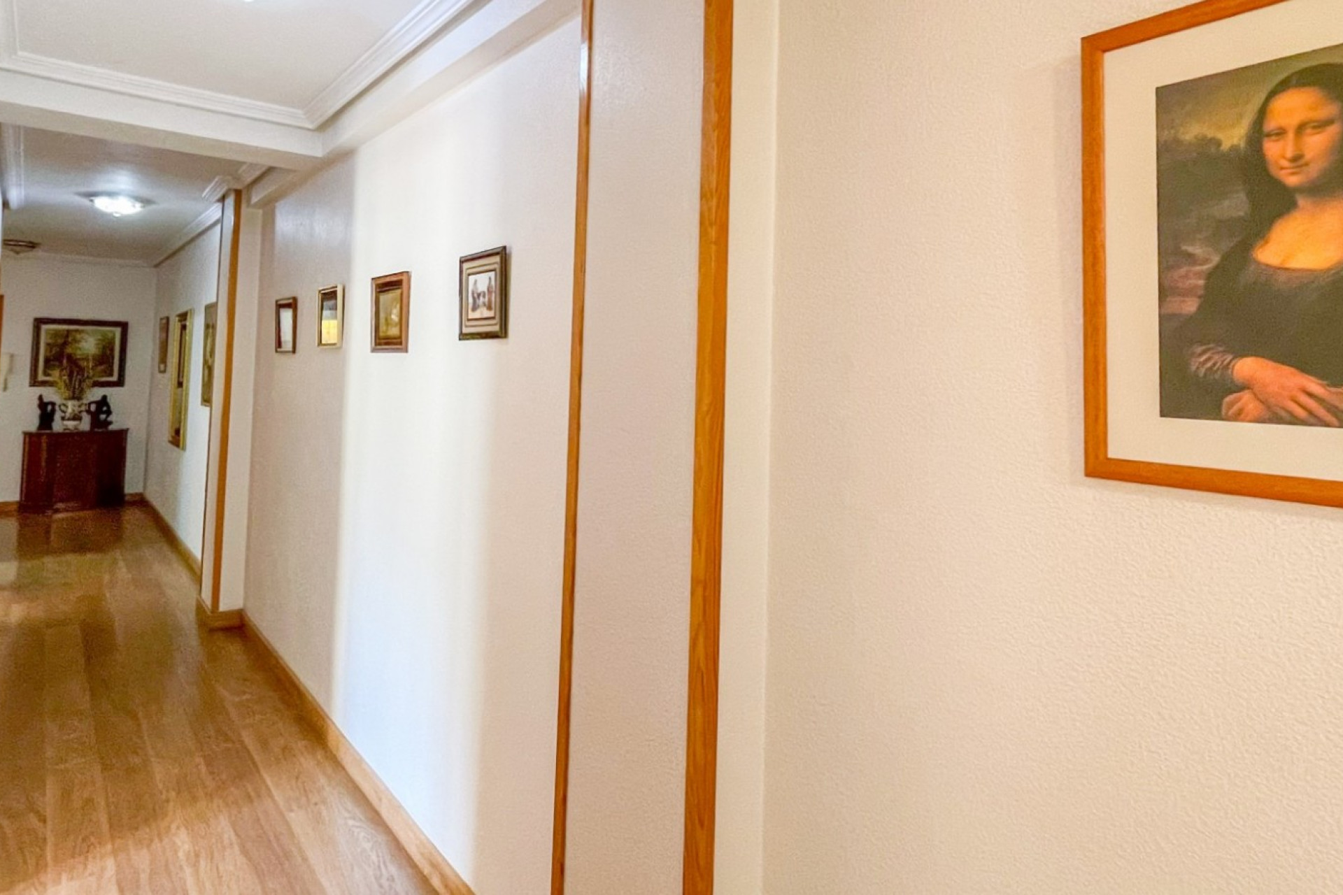 Resale - Apartment / Flat - Torrevieja - El Acequión - Los Náufragos