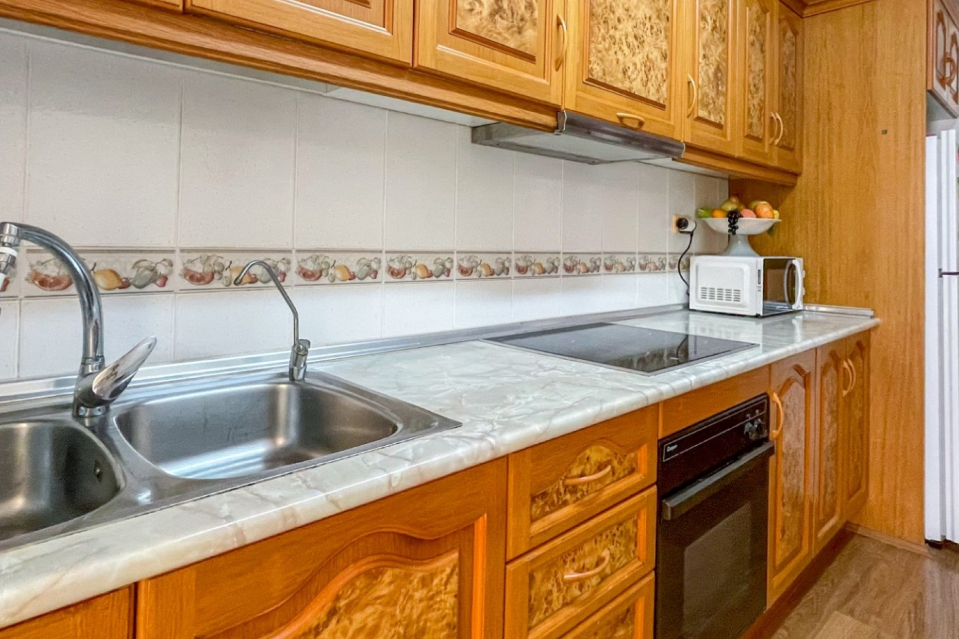 Resale - Apartment / Flat - Torrevieja - El Acequión - Los Náufragos