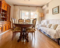 Resale - Apartment / Flat - Torrevieja - El Acequión - Los Náufragos