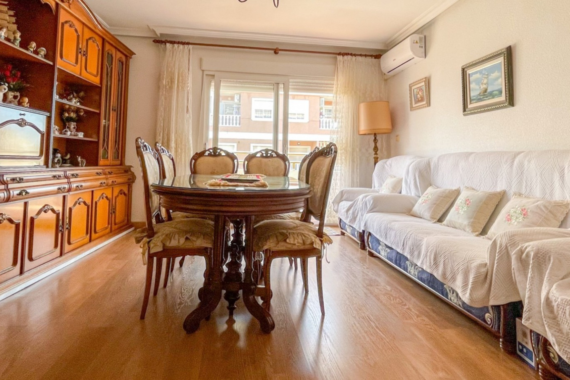 Resale - Apartment / Flat - Torrevieja - El Acequión - Los Náufragos