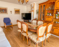 Resale - Apartment / Flat - Torrevieja - El Acequión - Los Náufragos