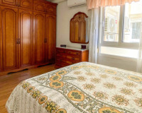 Resale - Apartment / Flat - Torrevieja - El Acequión - Los Náufragos