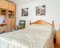 Resale - Apartment / Flat - Torrevieja - El Acequión - Los Náufragos