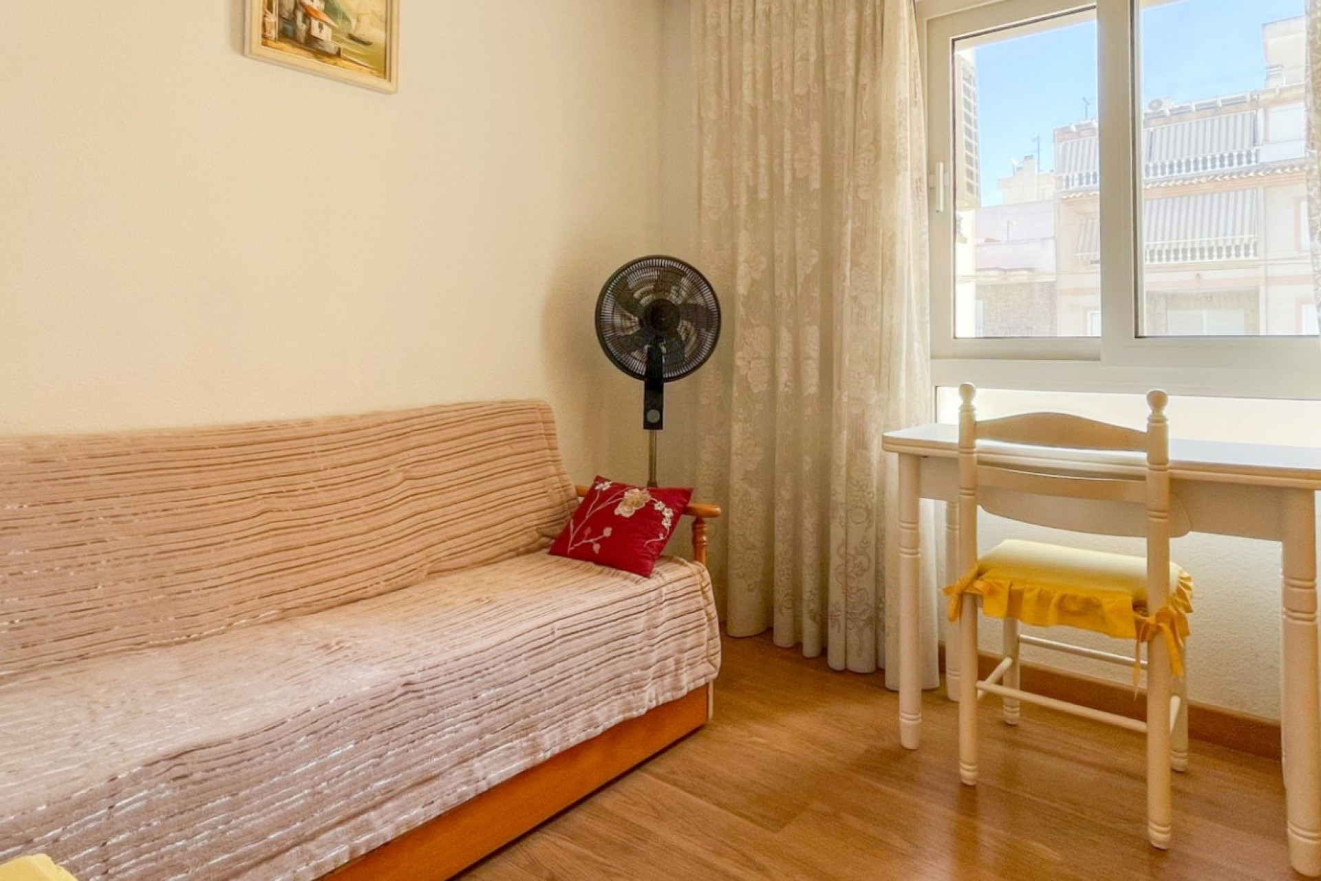 Resale - Apartment / Flat - Torrevieja - El Acequión - Los Náufragos