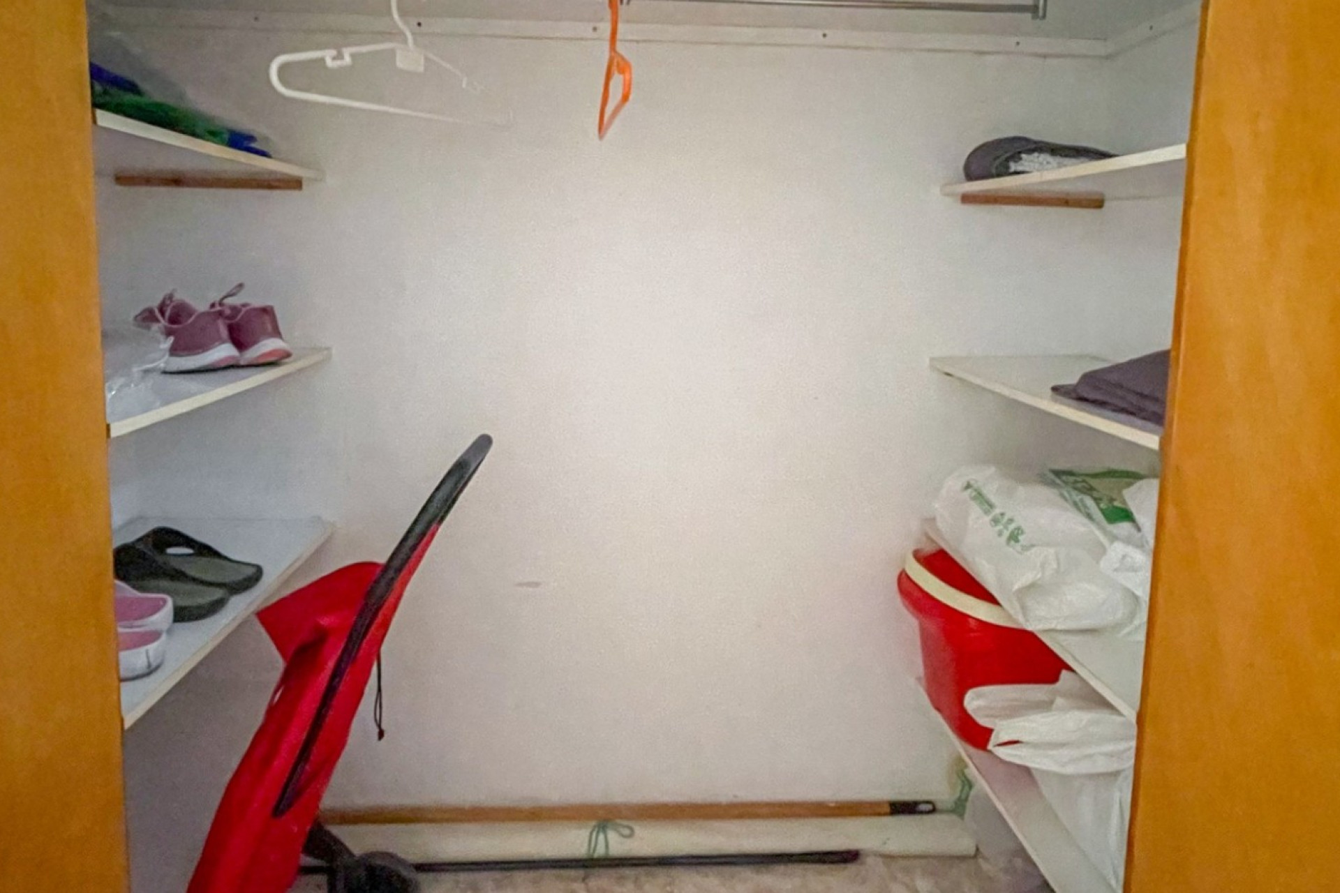 Resale - Apartment / Flat - Torrevieja - El Acequión - Los Náufragos