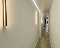 Resale - Apartment / Flat - Torrevieja - El Acequión - Los Náufragos