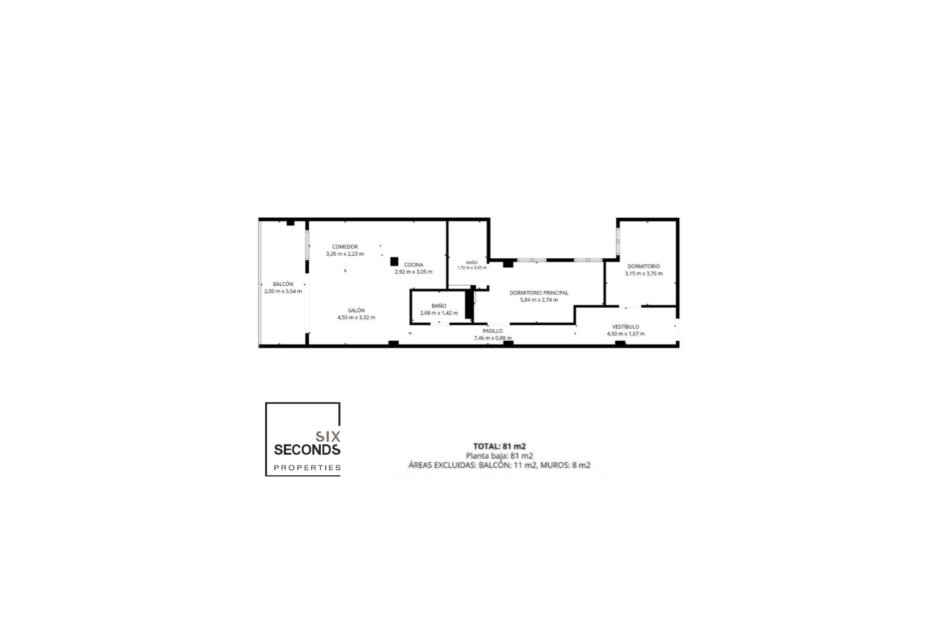 Resale - Apartment / Flat - Torrevieja - El Acequión - Los Náufragos
