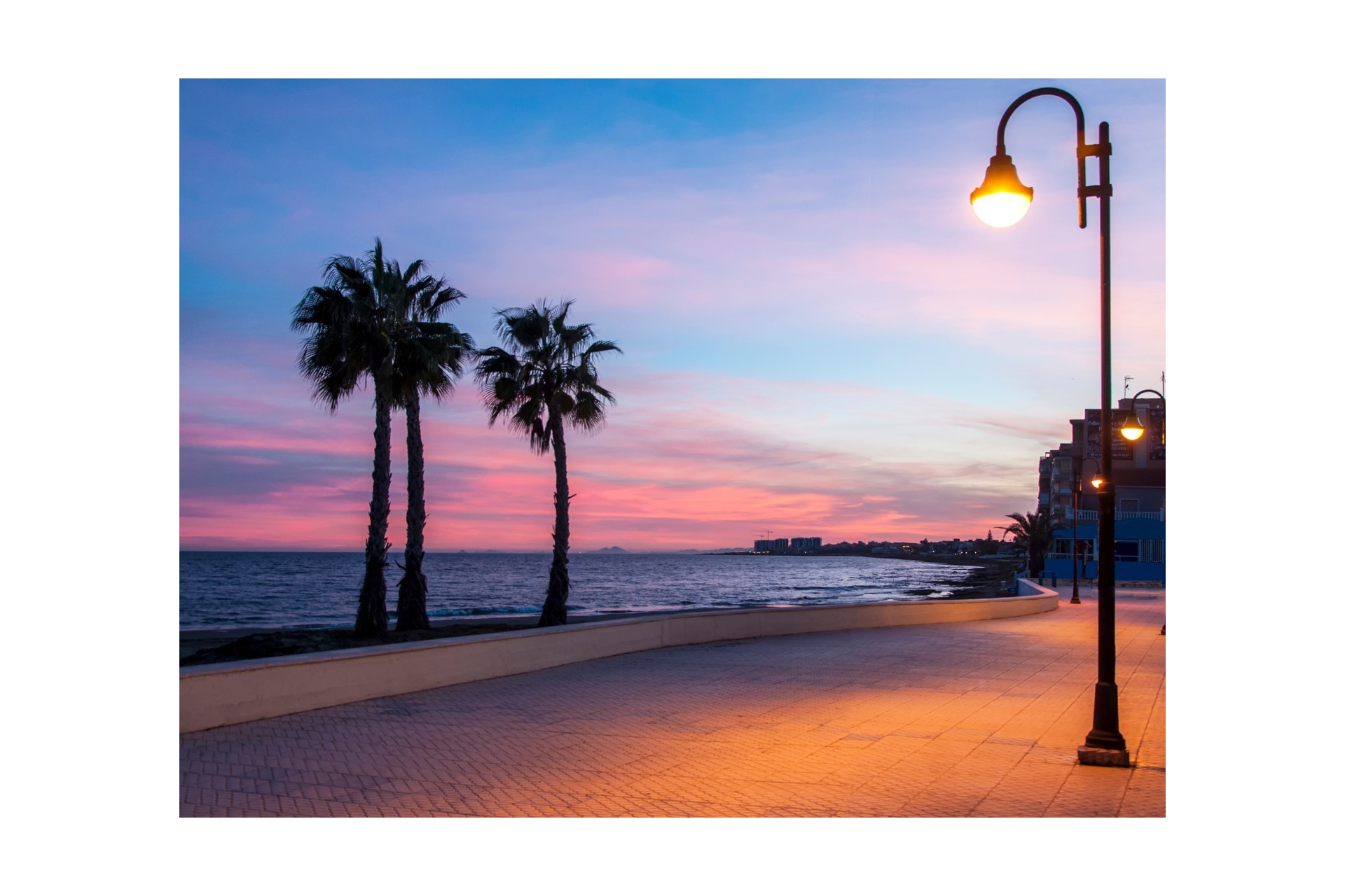 Resale - Apartment / Flat - Torrevieja - El Acequión - Los Náufragos