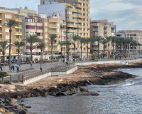Resale - Apartment / Flat - Torrevieja - El acequión