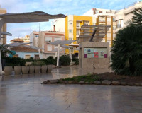 Resale - Apartment / Flat - Torrevieja - El acequión