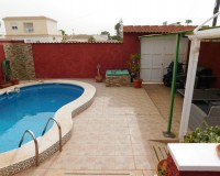 Resale - Apartment / Flat - Torrevieja - El chaparral