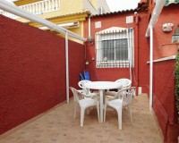 Resale - Apartment / Flat - Torrevieja - El chaparral