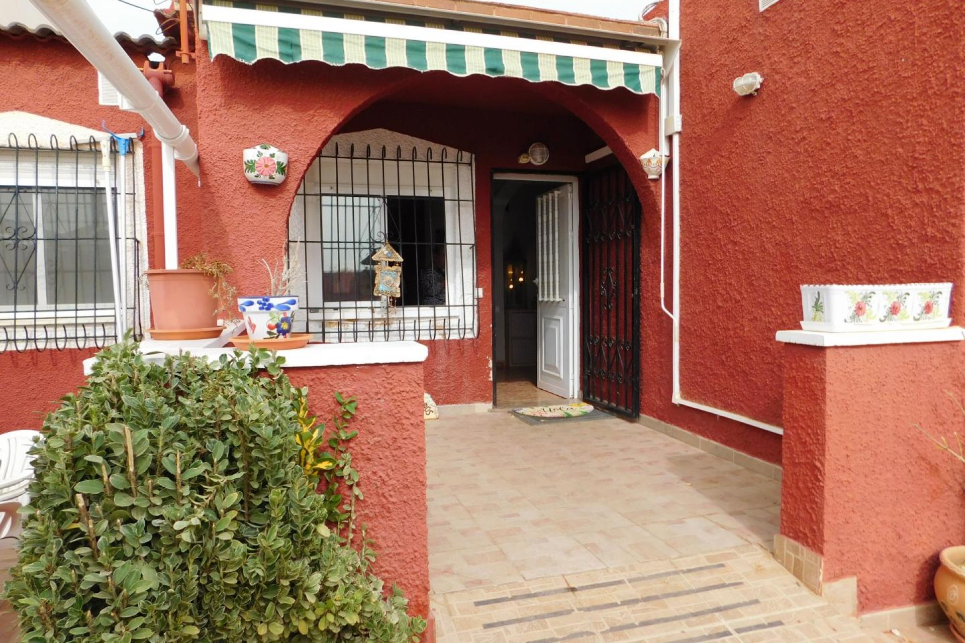 Resale - Apartment / Flat - Torrevieja - El chaparral