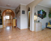 Resale - Apartment / Flat - Torrevieja - El chaparral
