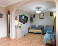 Resale - Apartment / Flat - Torrevieja - El chaparral